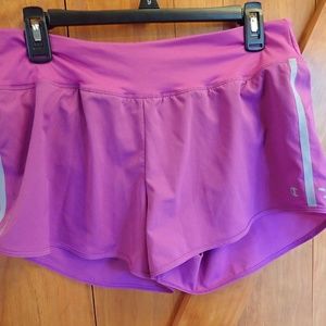 Champion Gear Women's Shorts Size Medium